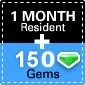 Resident