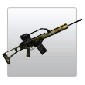 8th Slot: Camo G36 (Assault) - 60 Days