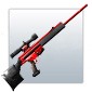 PSG-1 (Red Edition)