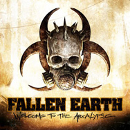 Fallen Earth