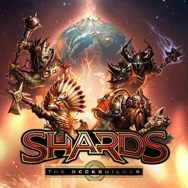 Shards the Deckbuilder