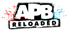 APB Reloaded - GamersFirst