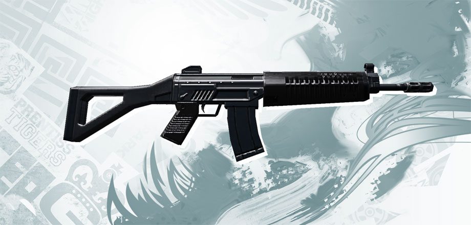 Joker SR-15 Carbine