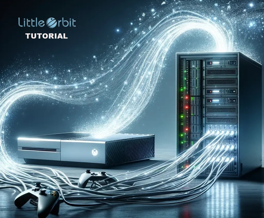 XBOX migration to PC