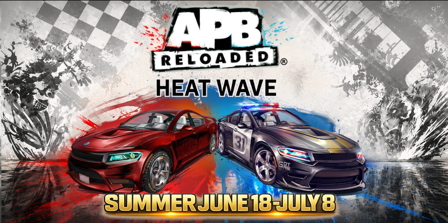 Heatwave 2026