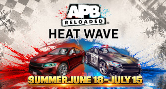 Heatwave 2026