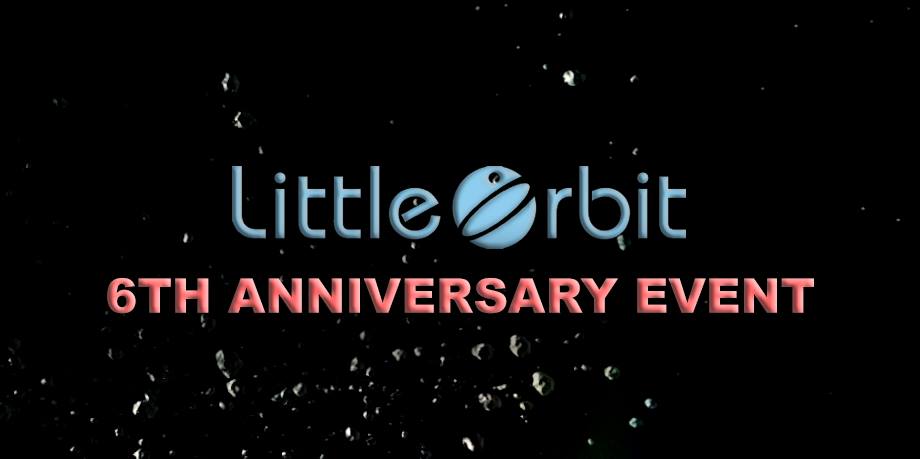 2024 Little Orbit Day