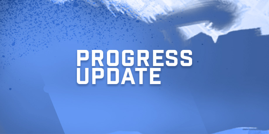 Updates On APB Development Progress