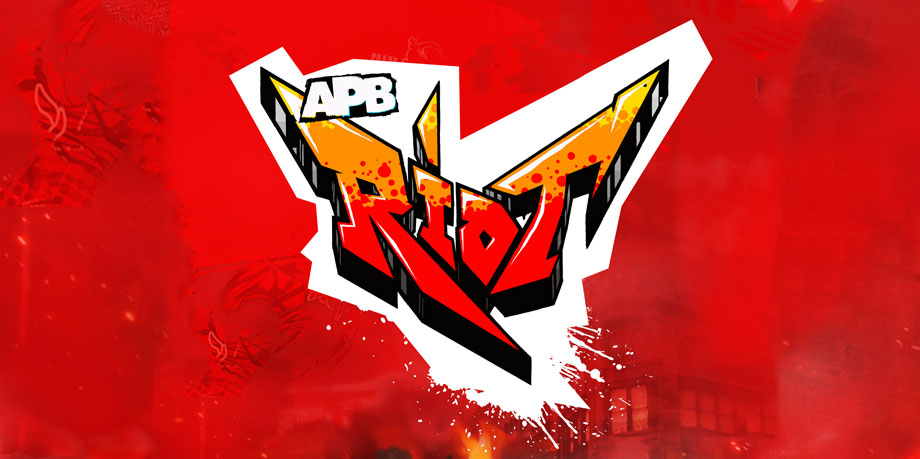 APB RIOT Reveal