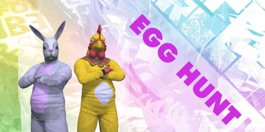 Easter 2023