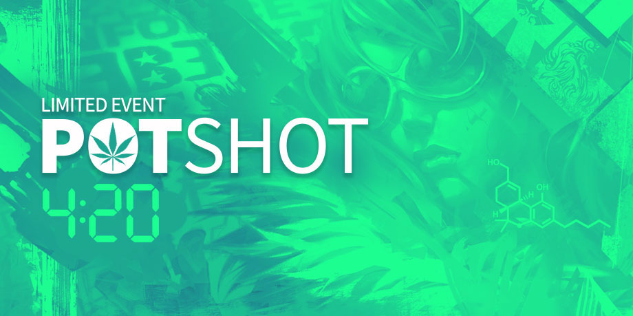 POTSHOT