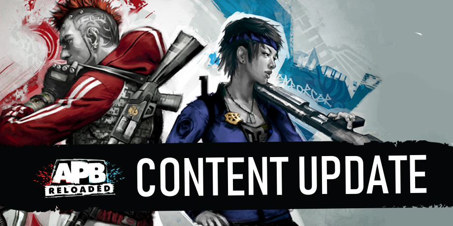 Content Update
