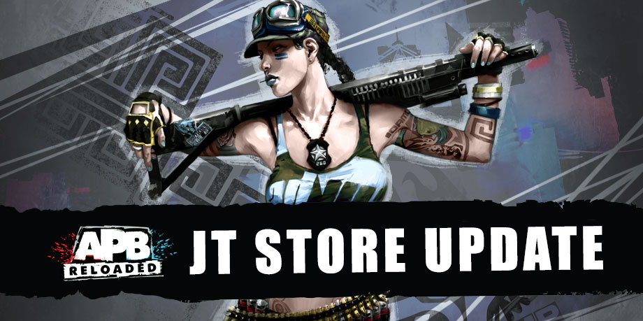 80+ permanent guns now available in the Joker Store