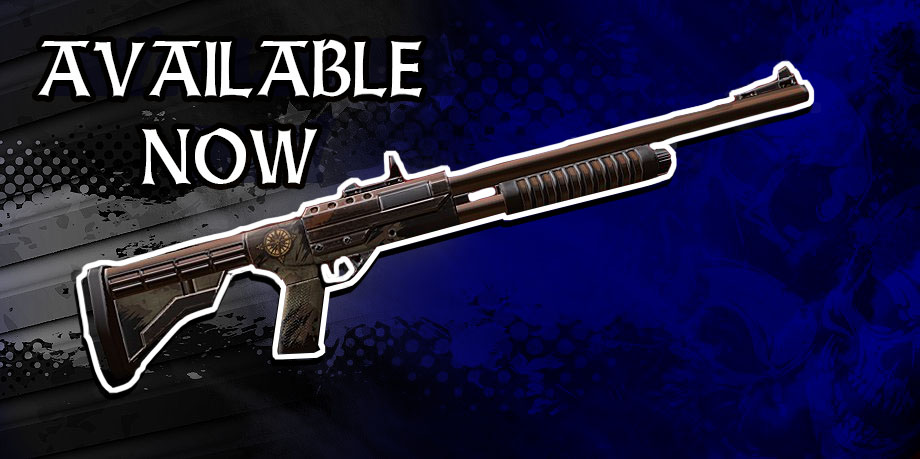 JMB 23 – The New Corsair