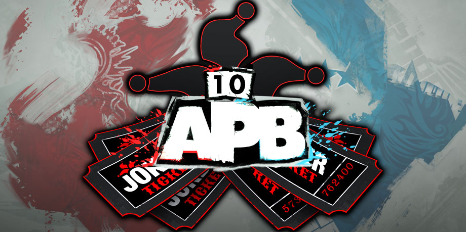 Joker Store Renovations