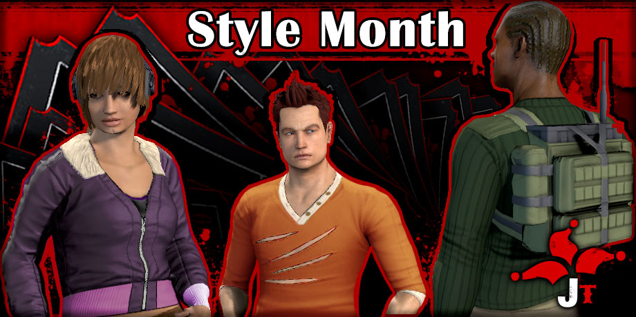 Style Month