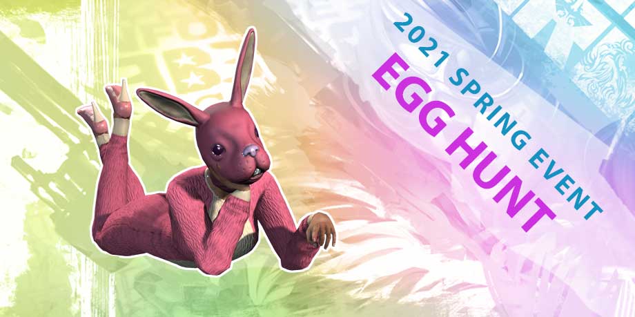 Easter 2021