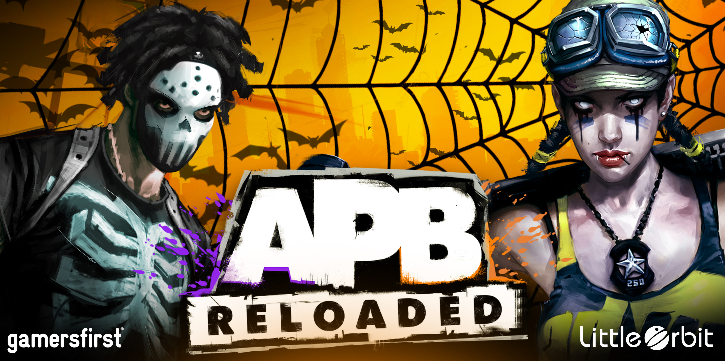 Halloween Event 2021