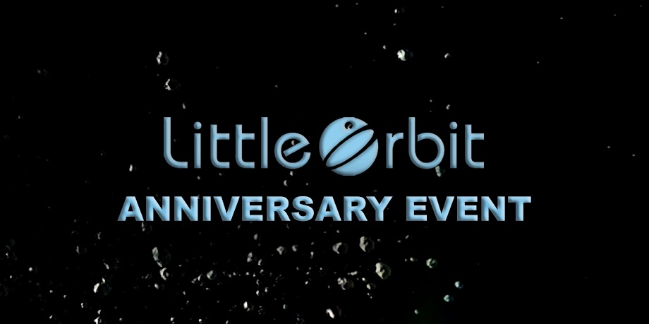 2023 Little Orbit Day