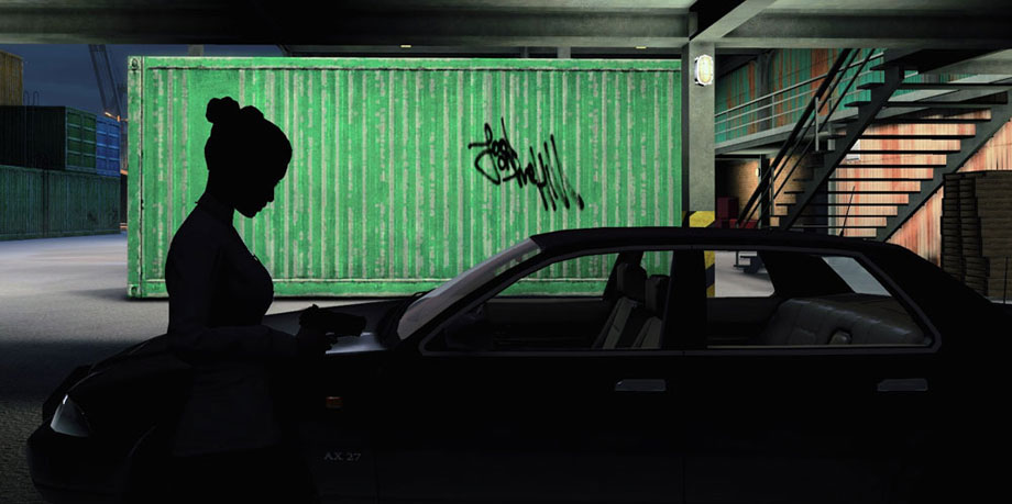 Open Letter to the APB Reloaded Community