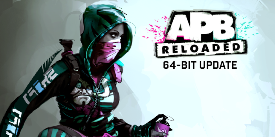 News - APB Reloaded - GamersFirst