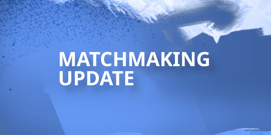 APB Reloaded: June Matchmaking Newspost