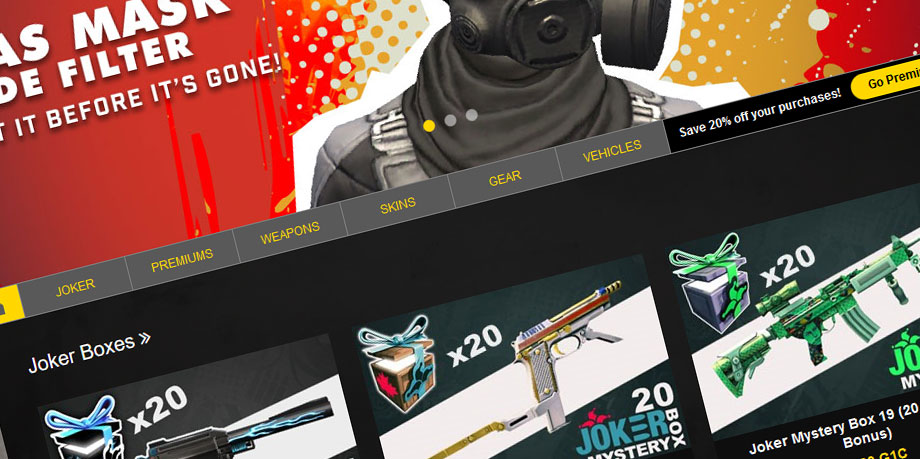 ARMAS Marketplace Refresh And Pricing Changes