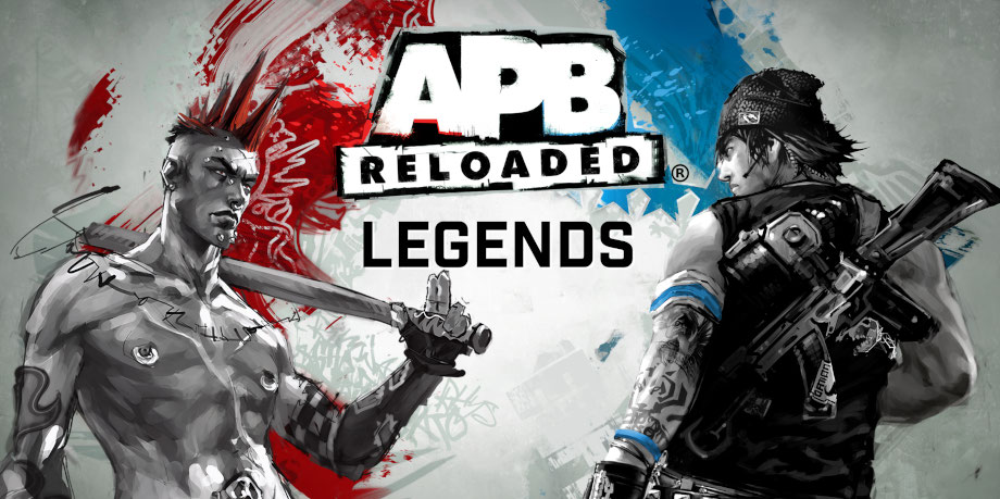 The Legends Update: New Contacts, New Weapons, and Progression