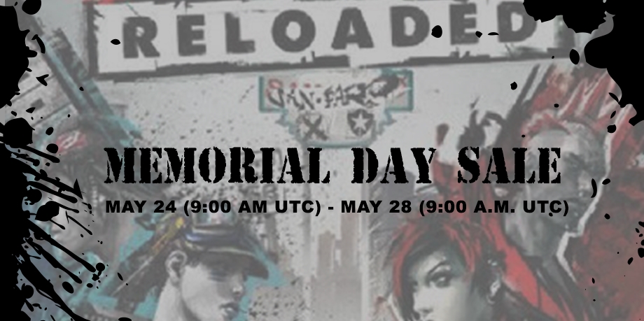 Memorial day 2024