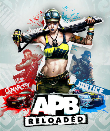 Apb Gamecube GamersFirst: Download