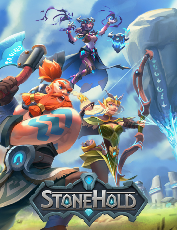 StoneHold