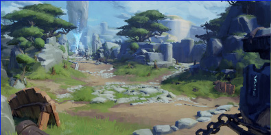 stonehold