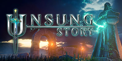 Unsung Story