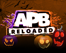 Halloween event 2025!