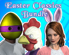 Easter bundle