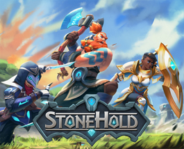 StoneHold
