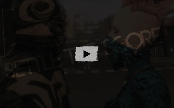 APB Reloaded Trailer