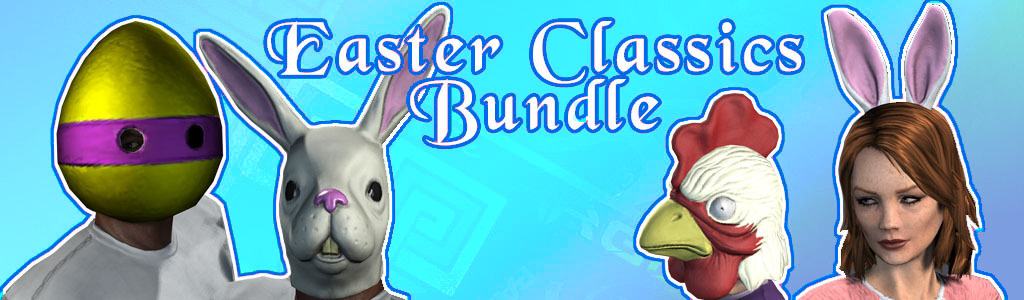 Easter Bundle