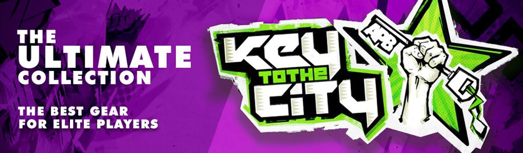 Key to the City