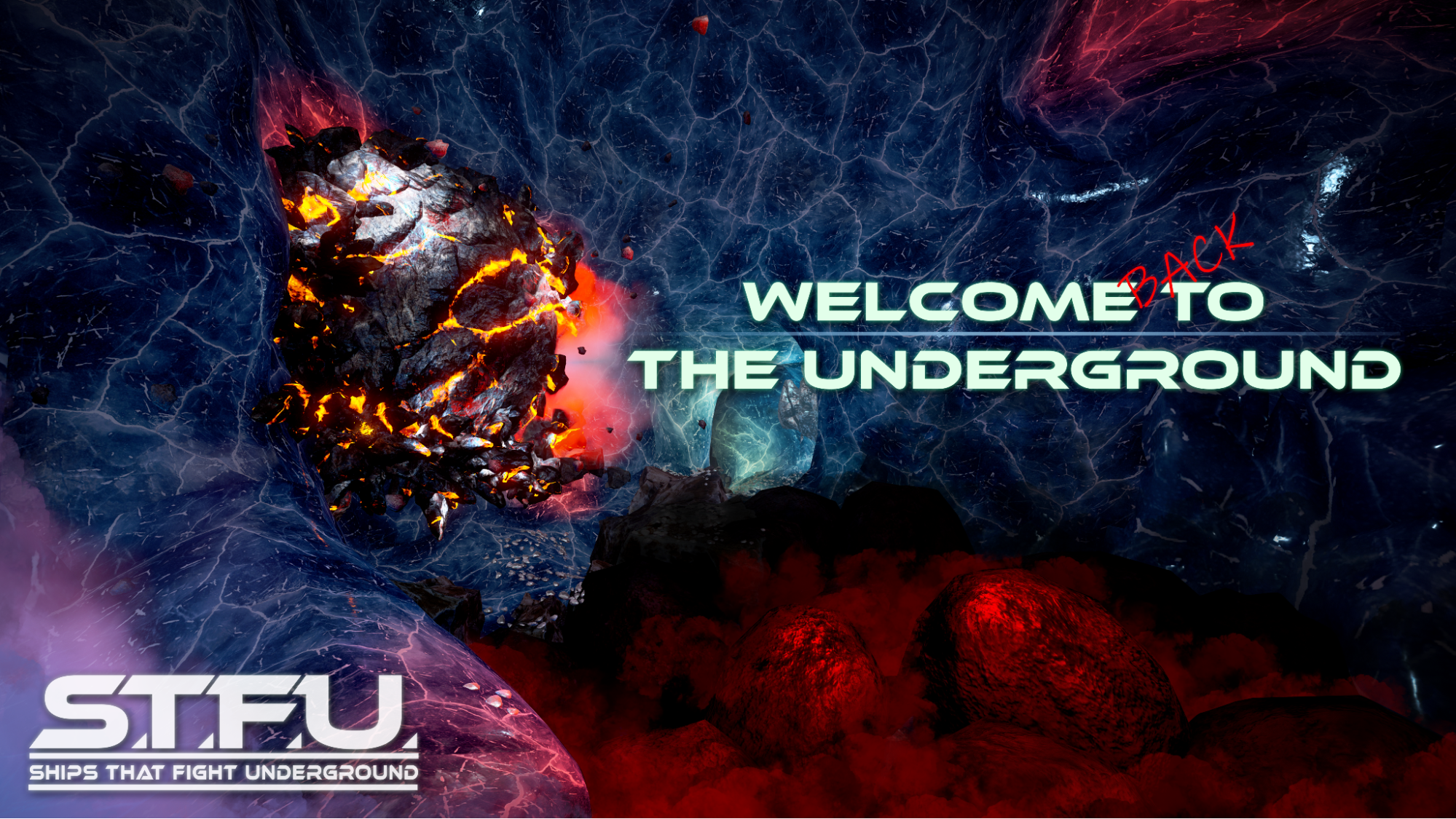 Ships That Fight Underground Kickstarter Update