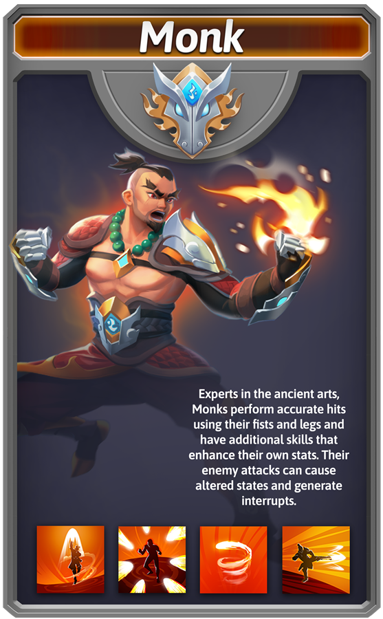 Monk