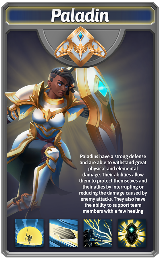 Paladin
