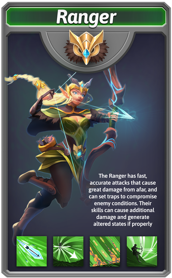 Ranger