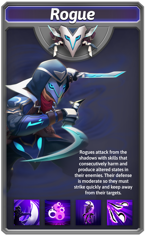 Rogue