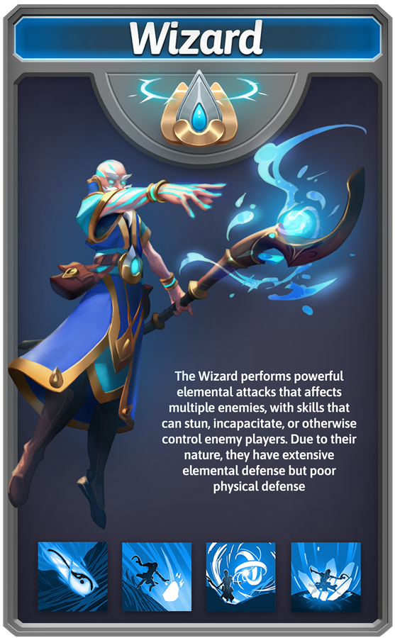 Wizard