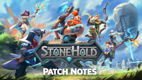 Bug Fixes & Improvements
