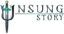 Unsung Story GamersFirst